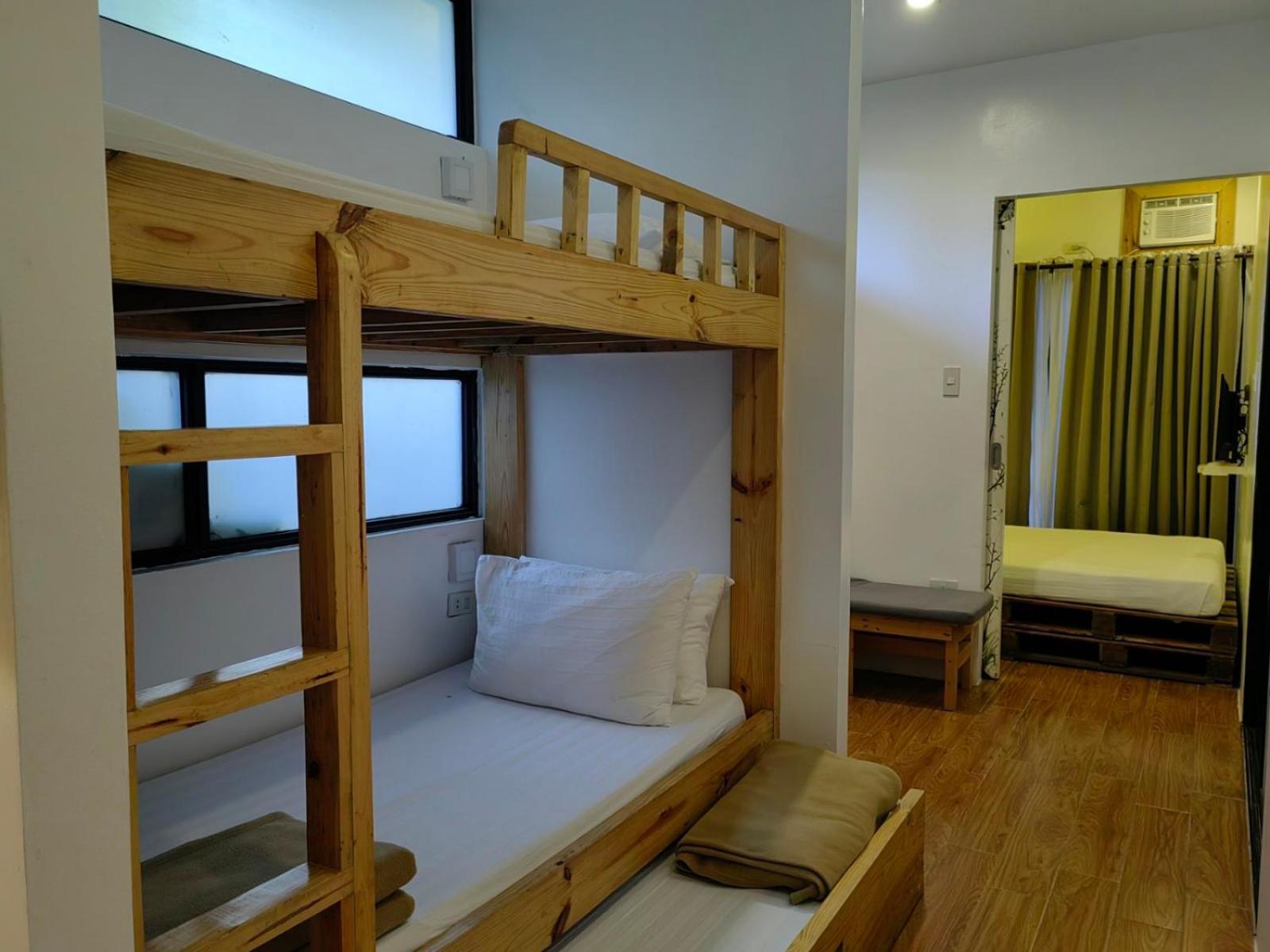 Containers By Eco Hotels Tagaytay City Exteriör bild